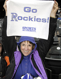 Gorockies
